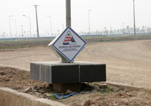 Thiếu căn cứ pháp lý để buộc tạm dừng dự án Nam An Khánh?